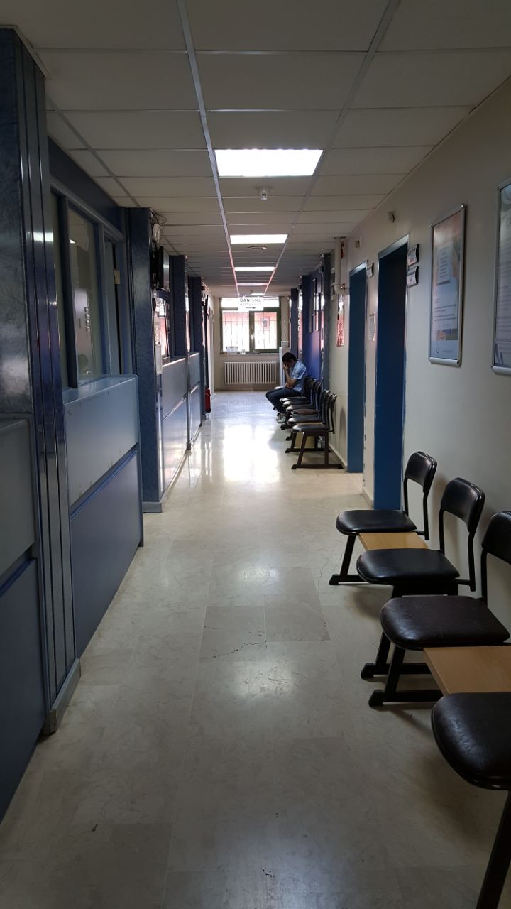 Asm İç Görünüm 2